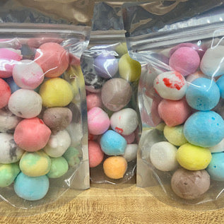 Freeze Dried Cosmic Assorted Clouds