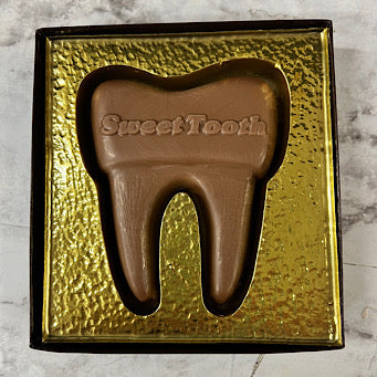 Sweet Tooth Plaque