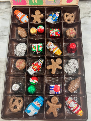 Advent Calendar