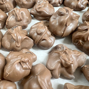 Raisin Clusters