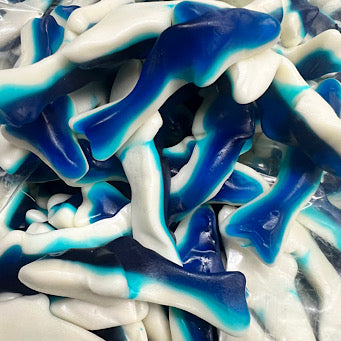 Gummy Sharks