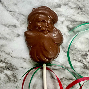 Santa Pop
