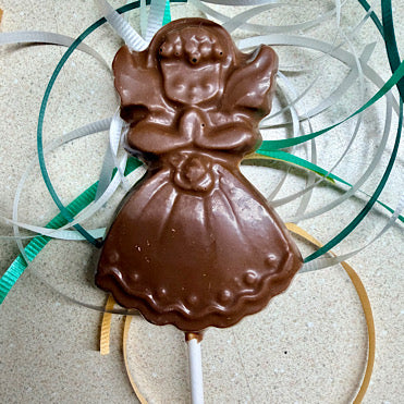 Angel Pop
