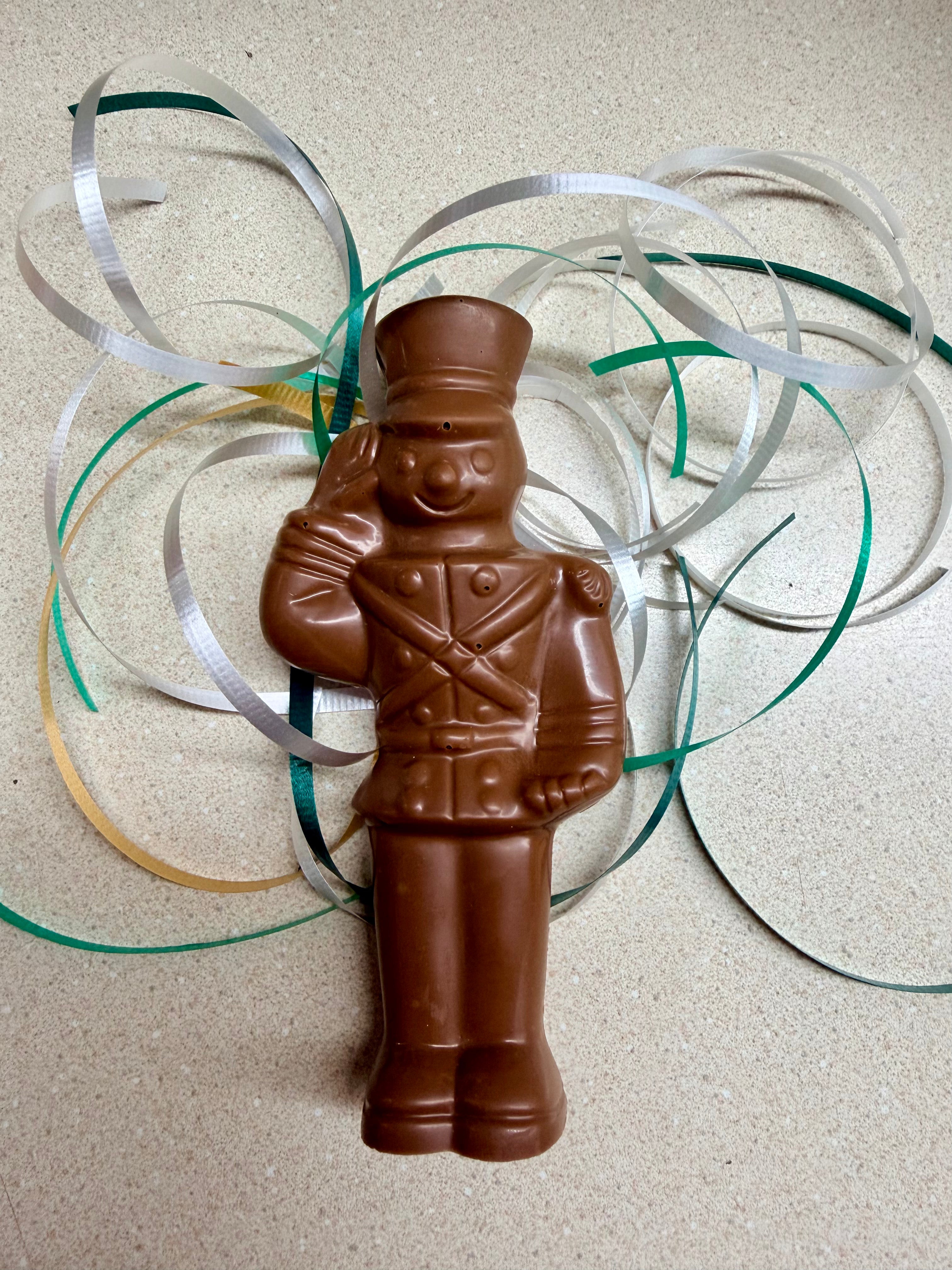 Toy Soldier (Solid)