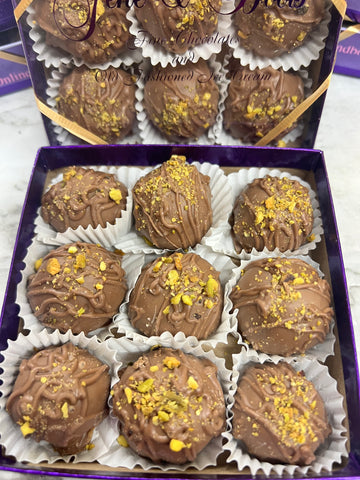 Dubai Truffles